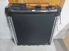 Потолок Hyundai Palisade DOHC - GDI 2019