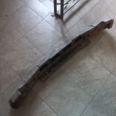 Абсорбер бампера передний Toyota Land Cruiser 200