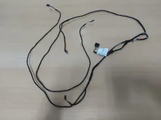 Проводка потолка Porsche Cayenne S 959 MDC.AB 2.9