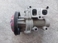 Водяная помпа Hyundai Santa FE TM G4KJ 2019