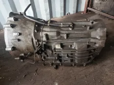 АКПП Porsche Cayenne 955 4.5 2005