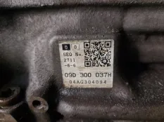 АКПП Porsche Cayenne 955 4.5 2005