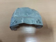 Экран тепловой Porsche Cayenne S 959 MDC.AB 2.9