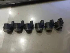 Датчик парковки Hyundai Santa FE TM G4KJ 2019