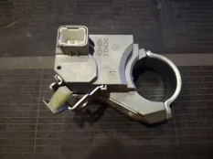 Блокиратор рулевой колонки Hyundai Santa FE TM