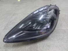 Левая Led фара Porsche Cayenne S 959 MDC.AB 2.9