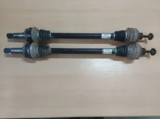Привод задний Porsche Cayenne S 959 MDC.AB 2.9