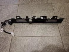 Подсветка номера Hyundai Santa FE TM G4KJ 2019