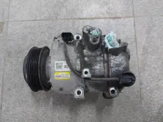 Компрессор кондиционера Hyundai Palisade DOHC -