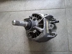 Раздаточная коробка Porsche Cayenne S 959 MDC.AB