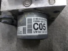 Блок ABS Hyundai Palisade DOHC - GDI 2019