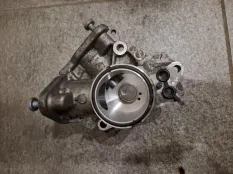 Корпус ТНВД Mercedes-Benz S-Class W222 M157 2014