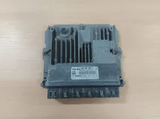 Блок управления двигателем Porsche Cayenne S 959