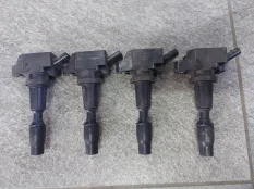 Катушка зажигания Hyundai Santa FE TM G4KJ 2019