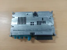 Блок управления камерой Porsche Cayenne S 959