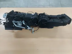 Задний отопитель Porsche Cayenne S 959 MDC.AB 2.9