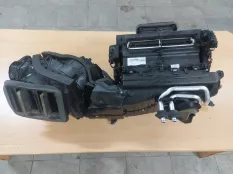 Корпус отопителя печки Porsche Cayenne S 959