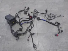 Проводка подкапотная с блоком Hyundai Palisade