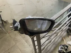 Зеркало правое BMW 5-Series G31
