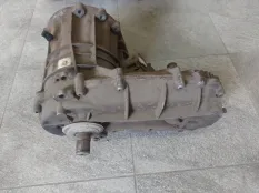 Раздаточная коробка Porsche Cayenne 958