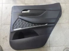 Дверная карта двери Hyundai Santa FE TM G4KJ 2019