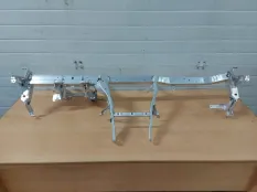 Усилитель торпедо Porsche Cayenne S 959 MDC.AB 2.9