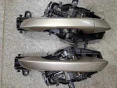 Ручка двери Volkswagen TIGUAN 2 DBGC 016762 2018