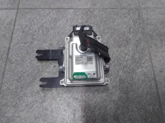 Блок управления Hyundai Palisade DOHC - GDI 2019