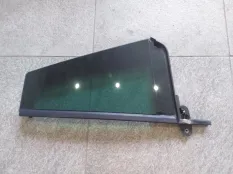 Форточка двери Volkswagen TIGUAN 2 DBGC 016762