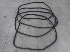 Уплотнитель двери Hyundai Palisade DOHC - GDI 2019