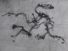 Проводка двигателя Hyundai Palisade DOHC - GDI