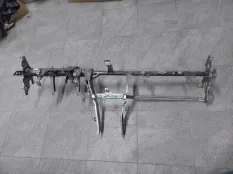 Усилитель торпедо Hyundai Palisade DOHC - GDI 2019