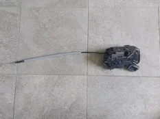 Замок двери Volkswagen TIGUAN 2 DBGC 016762 2018