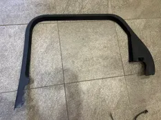 Накладка двери задняя правая Land Rover Range