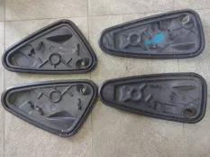 Накладка Volkswagen TIGUAN 2 DBGC 016762 2018