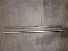 Уплотнитель стекла двери Volkswagen TIGUAN 2 DBGC