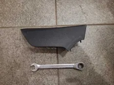 Накладка торпедо Toyota Camry V50