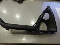 Накладка противотуманной фары Lexus RX350 4 2015