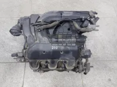 Коллектор впускной Hyundai Palisade DOHC - GDI
