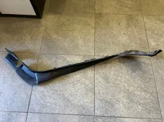 Обшивка багажника задняя правая Lexus RX350