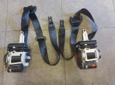 Ремень безопасности Porsche Cayenne S 959 MDC.AB