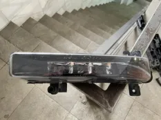 Противотуманная фара левая BMW 5-Series G30