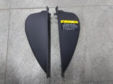 Накладка торпедо Hyundai Palisade DOHC - GDI 2019