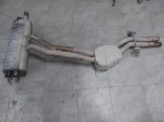 Глушитель Porsche Cayenne S 959 MDC.AB 2.9 ЛИТРА