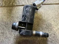 Насос омывателя Lexus Lx450D