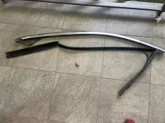 Накладка двери Mercedes-Benz E-Class W213