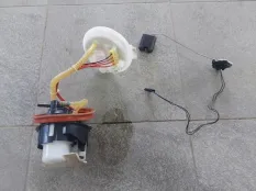 Бензонасос Porsche Cayenne S 959 MDC.AB 2.9 ЛИТРА