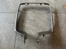 Накладка консоли Lexus LX500D