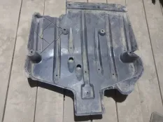 Защита кузова нижняя infiniti G25 G
