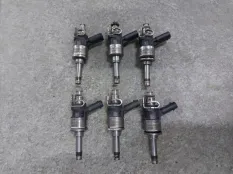 Форсунка топливная Hyundai Palisade DOHC - GDI